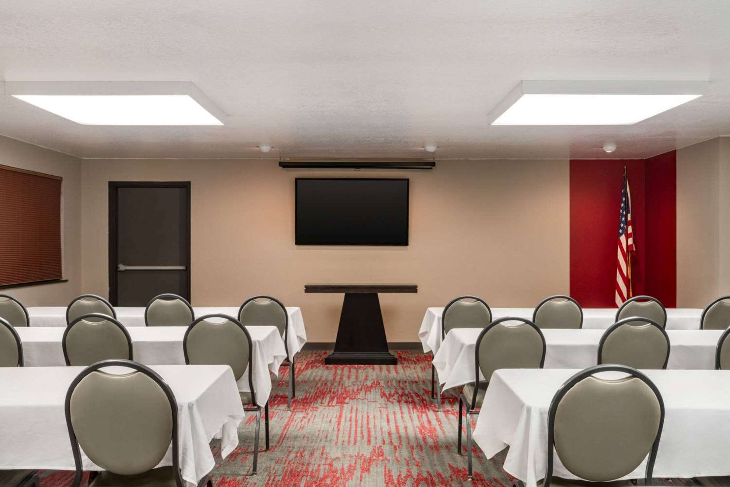 Conference room