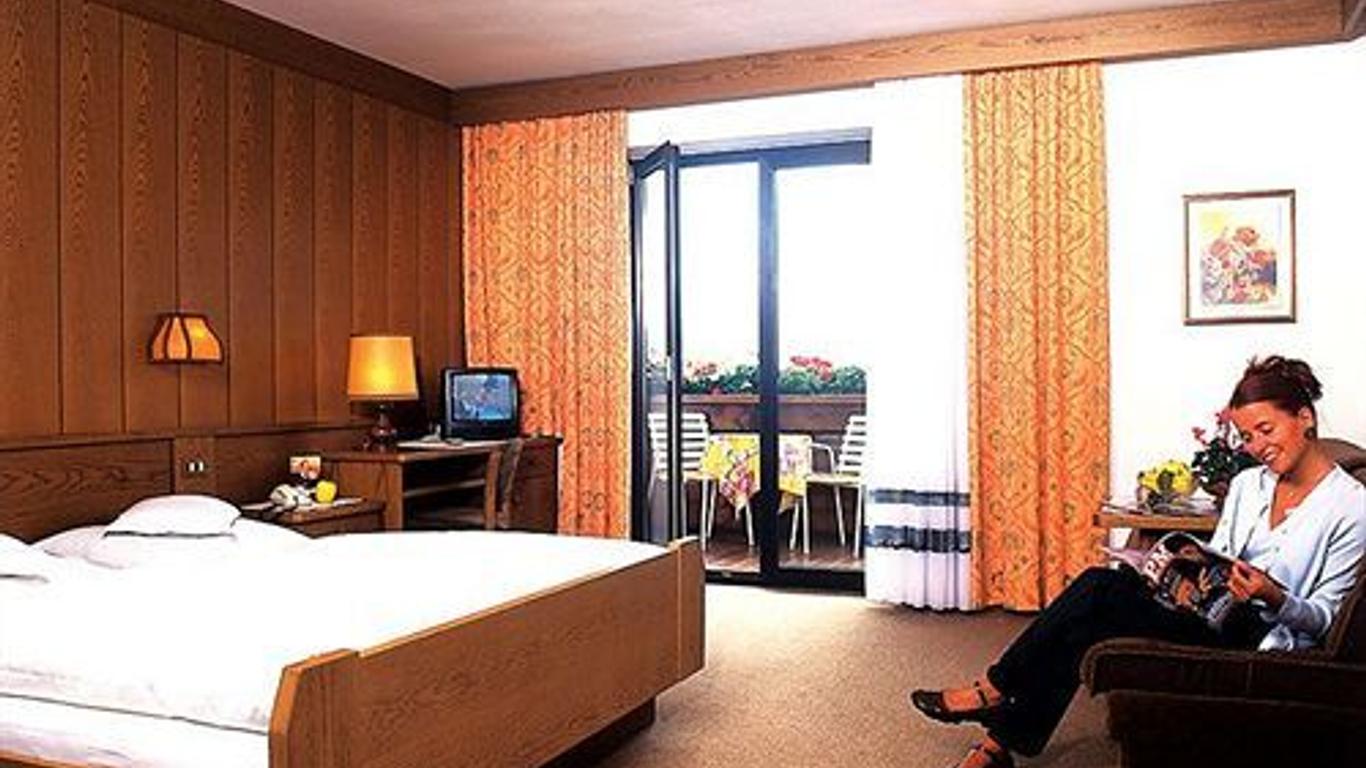 Hotel Weger