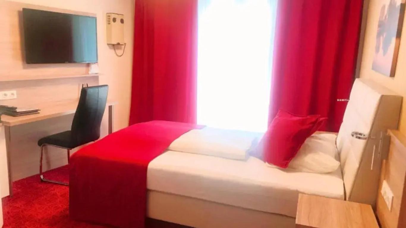 Hotel Aragia