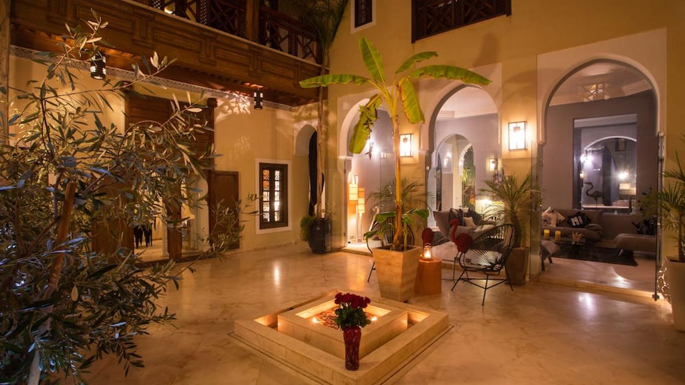 Riad Hizad