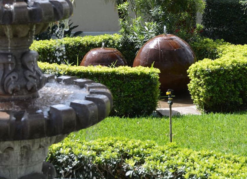 Outdoor view Photo