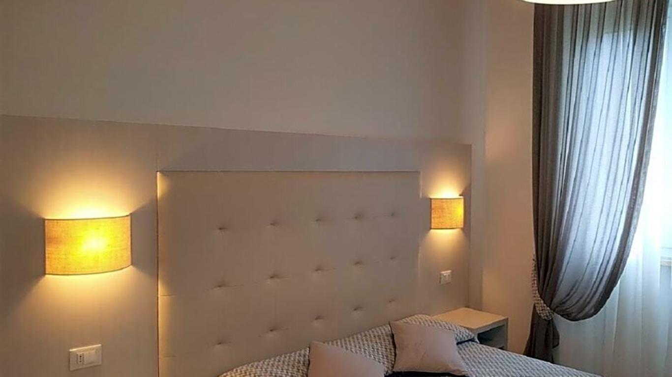 Albergo Degli Amici