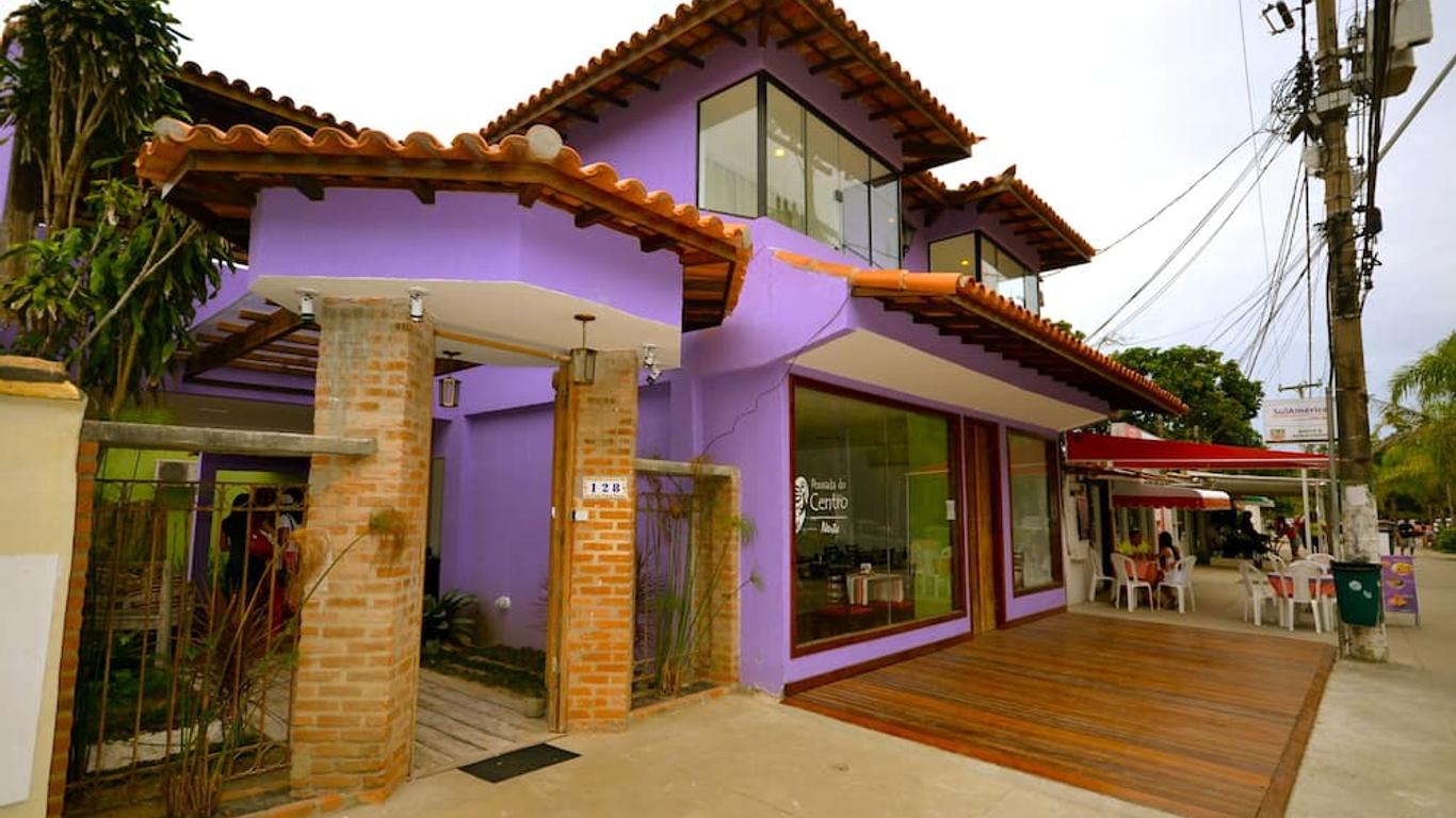 Pousada do Centro Búzios