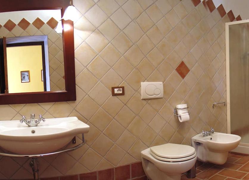 Bathroom Photo