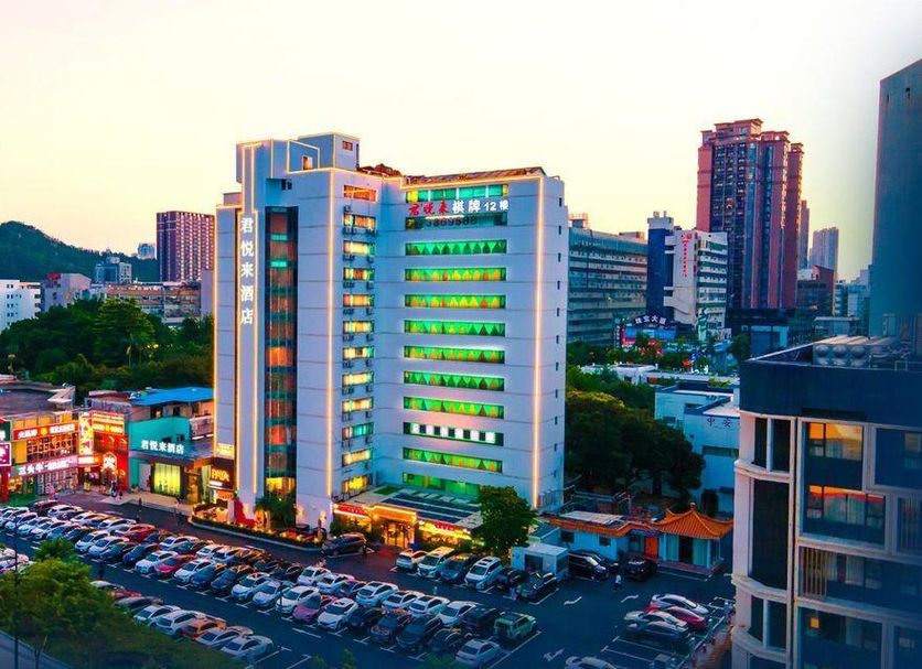 Building Photo