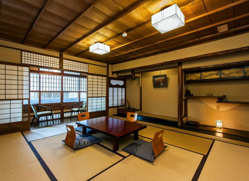 Dining room Photo