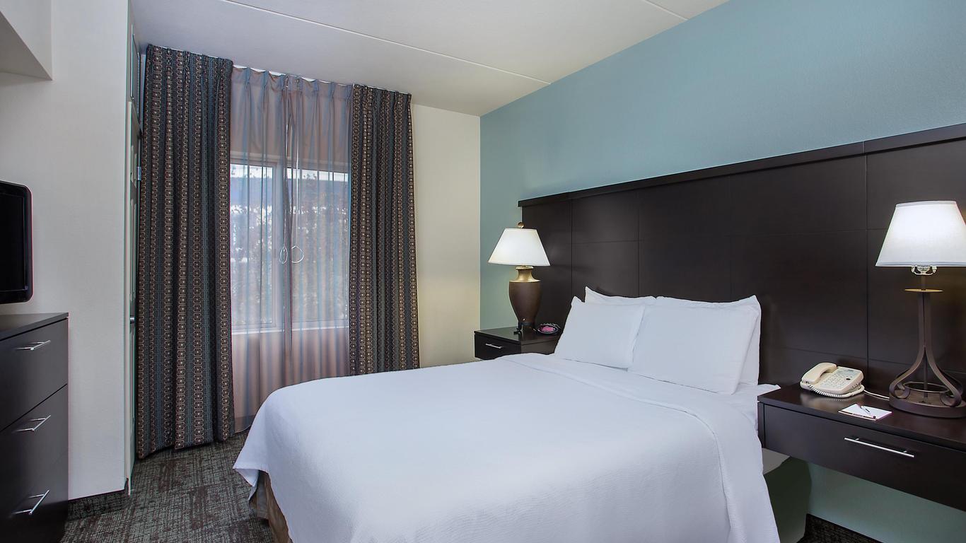 Staybridge Suites Chattanooga Downtown - Convention Center, An IHG Hotel