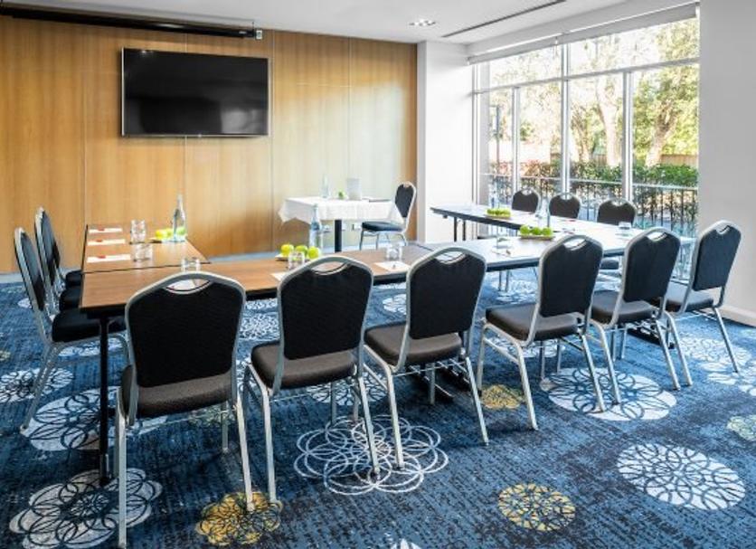 Conference room Photo