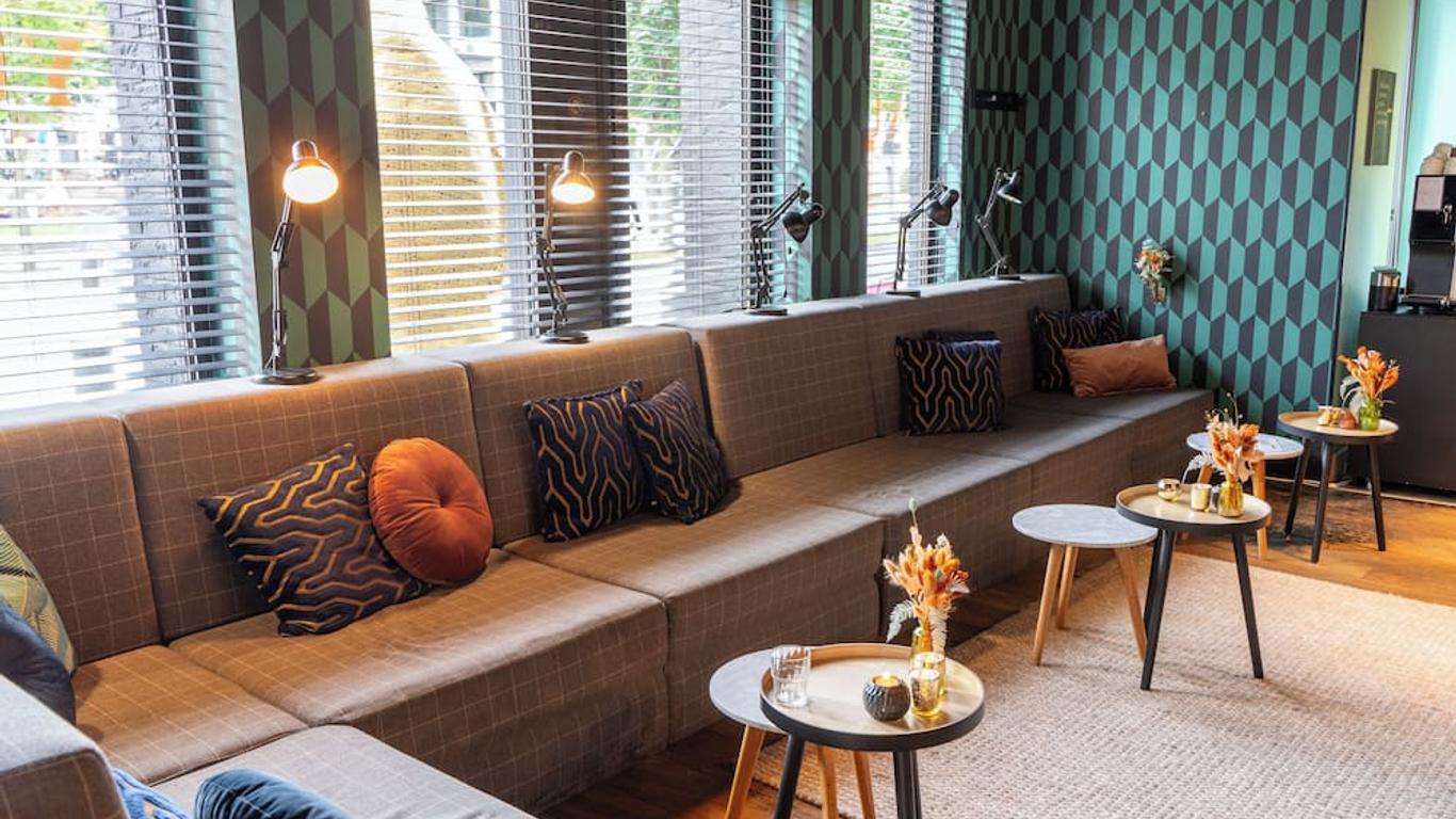 ibis Styles Hasselt City Centre