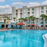 Holiday Inn Resort Orlando - Lake Buena Vista, An IHG Hotel