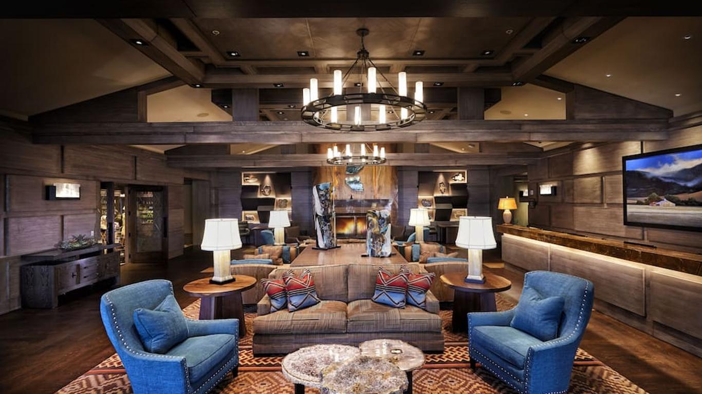 Little America Hotel Flagstaff