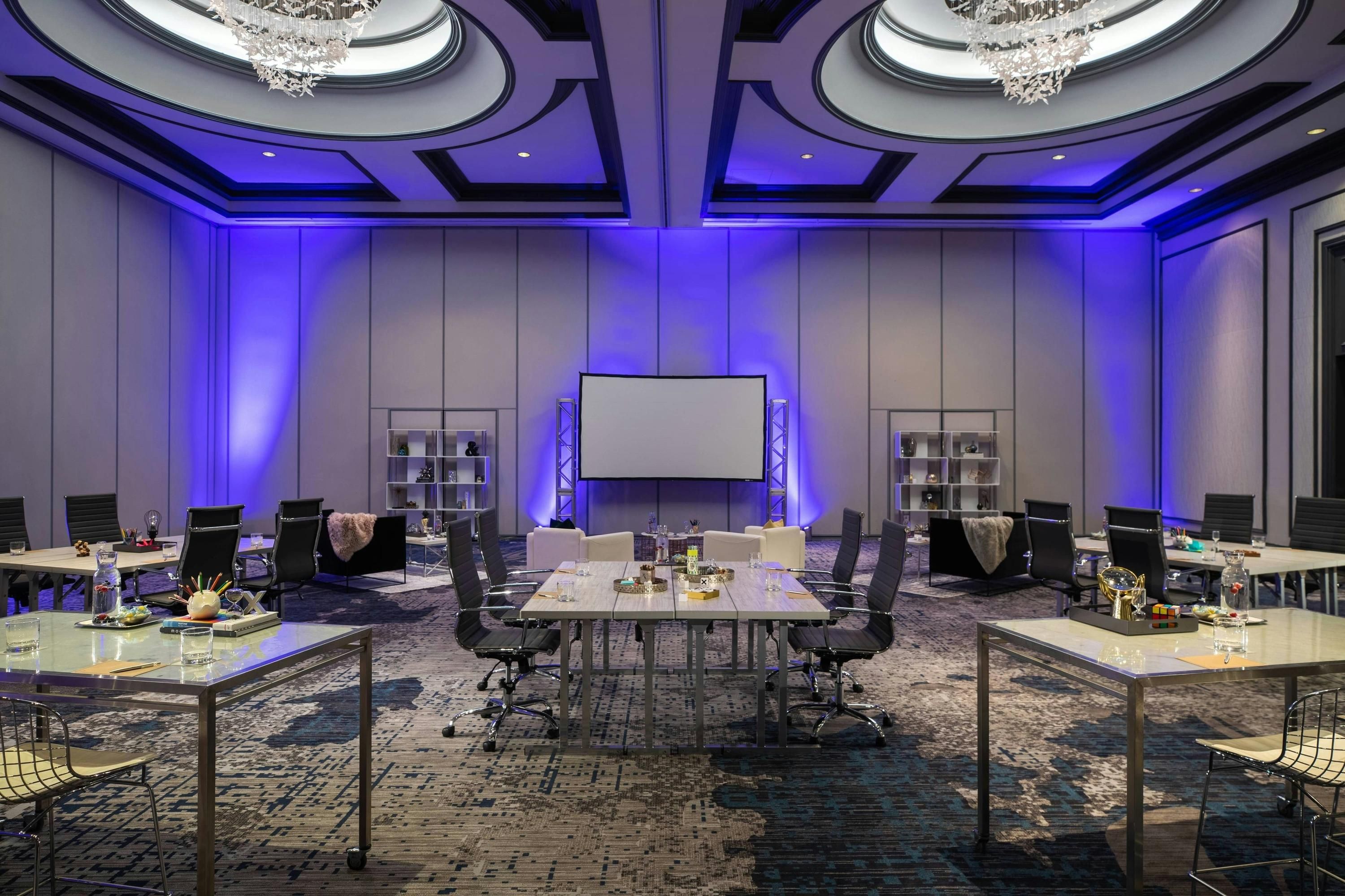 Conference room