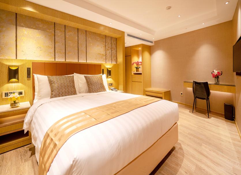 Bedroom Photo