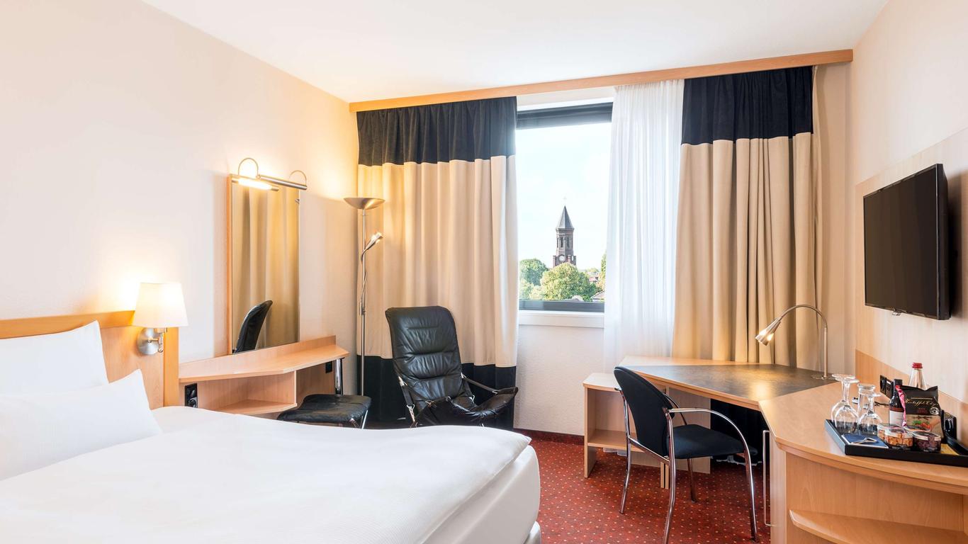 NH Oberhausen