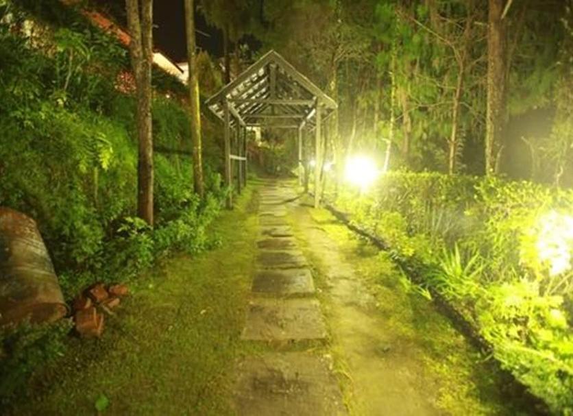 Outdoor view Photo