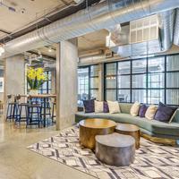 NYLO Dallas Plano Hotel, Tapestry Collection by Hilton