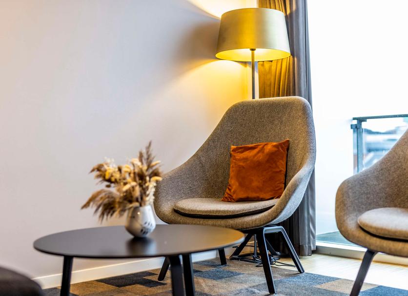 Room amenity Photo