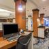Business centre