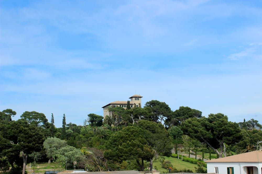 Outdoor view