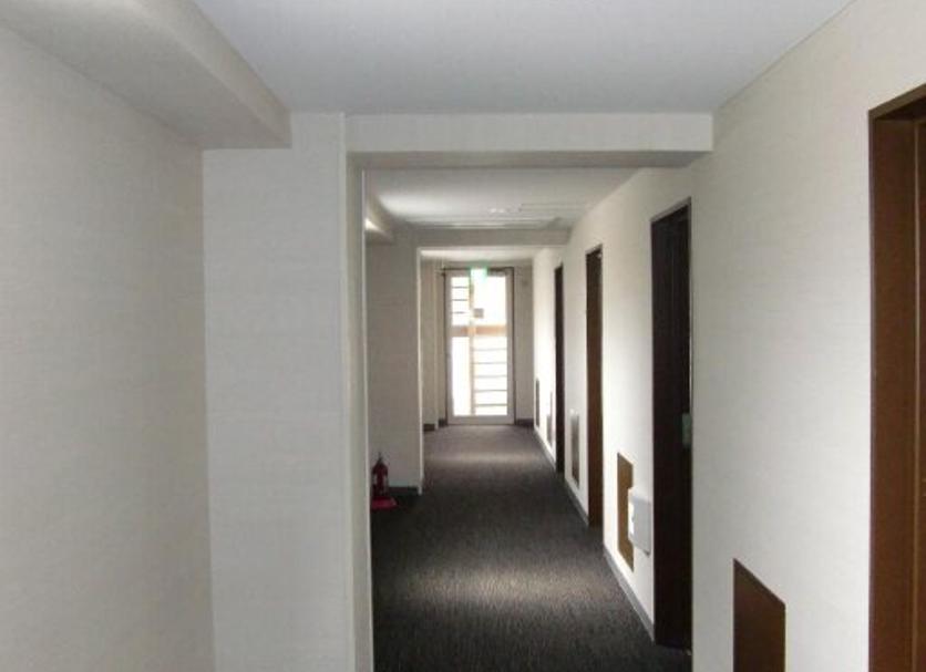 Hallway Photo