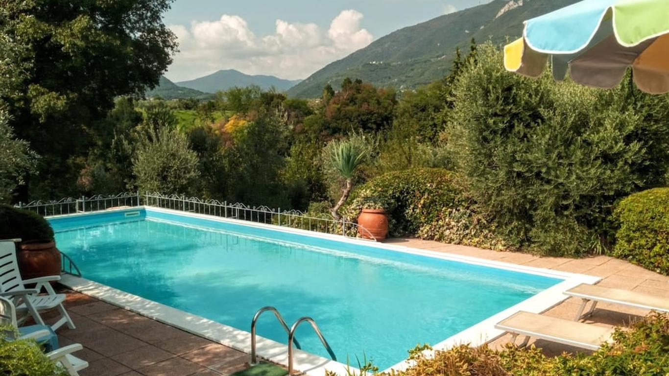 Agriturismo Renzano
