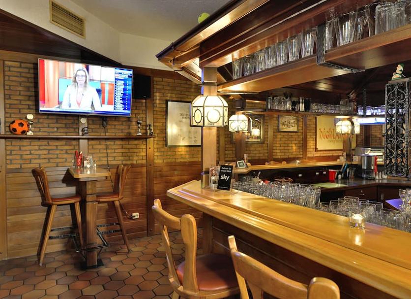Bar Photo