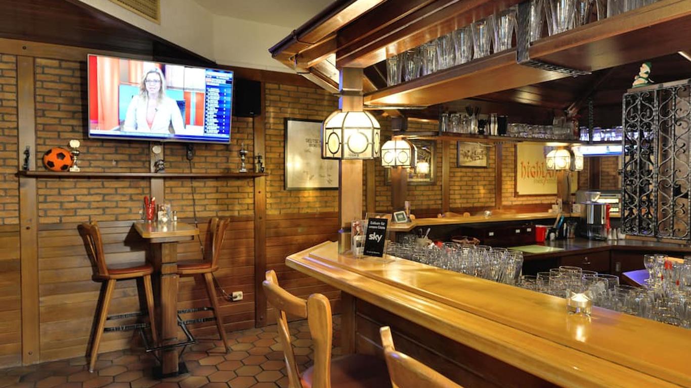 Achat Hotel Wetzlar