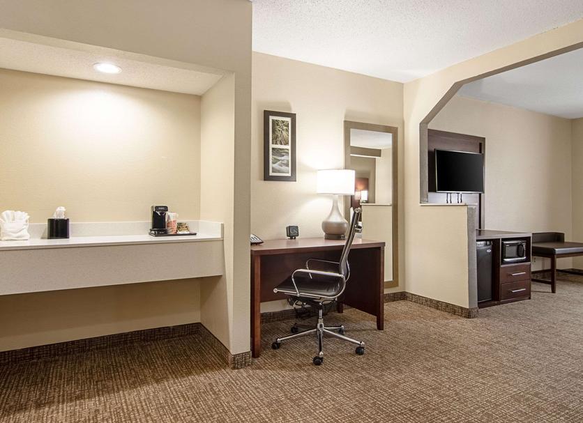 Room amenity Photo