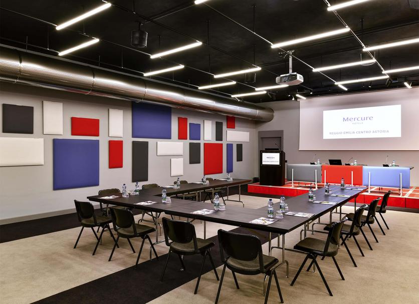 Conference room Photo