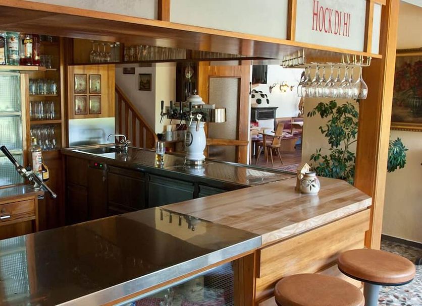 Bar Photo