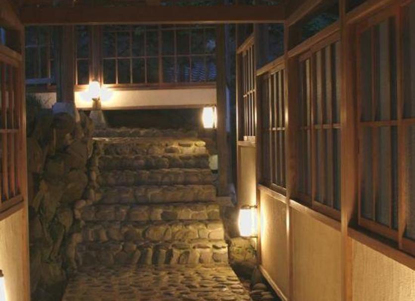 Stairs Photo