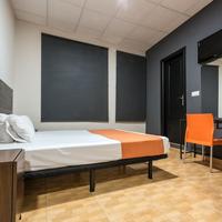 Kubik Hotel