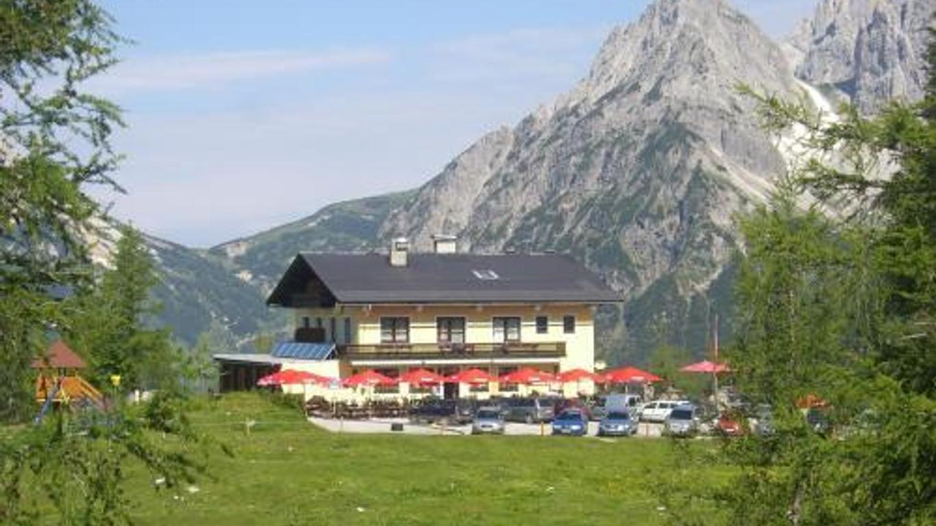 Gasthof Hunerkogel
