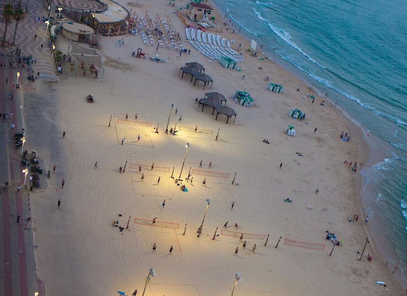 Beach Photo