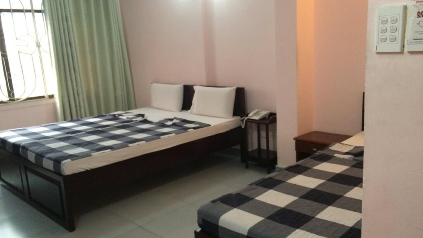 Ngan Tuan Hotel