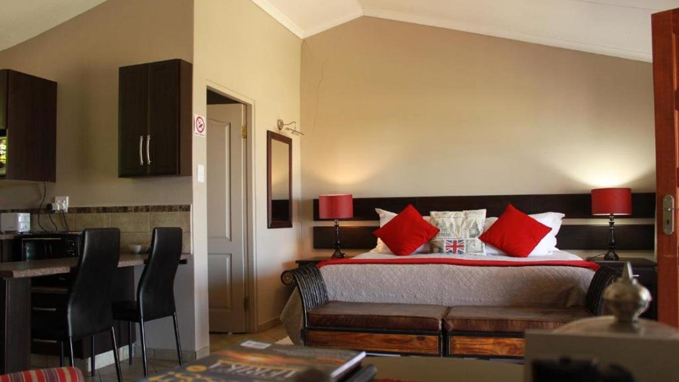 Drakensview Self Catering