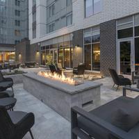 Residence Inn by Marriott Halifax Dartmouth