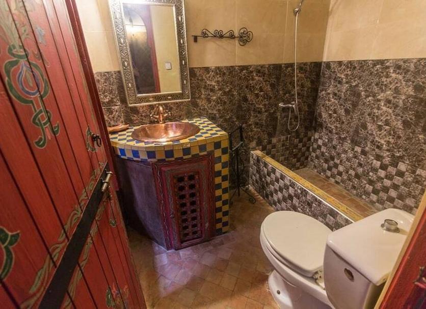 Bathroom Photo