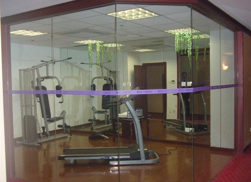 Gym Photo