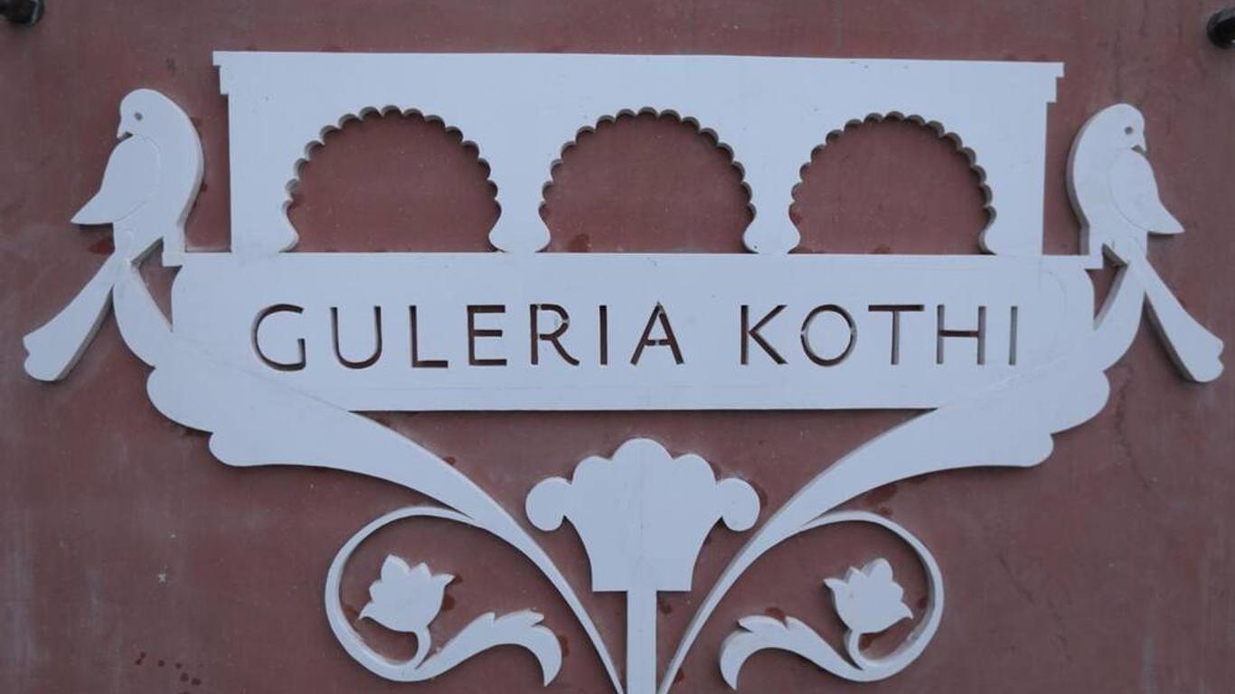 Guleria Kothi