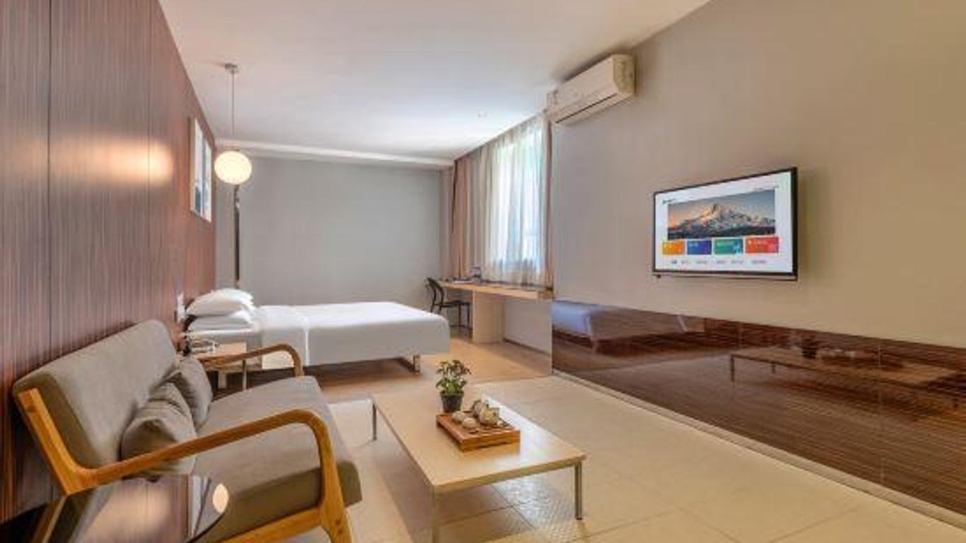 Colour Inn Shenzhen Shekou Branch