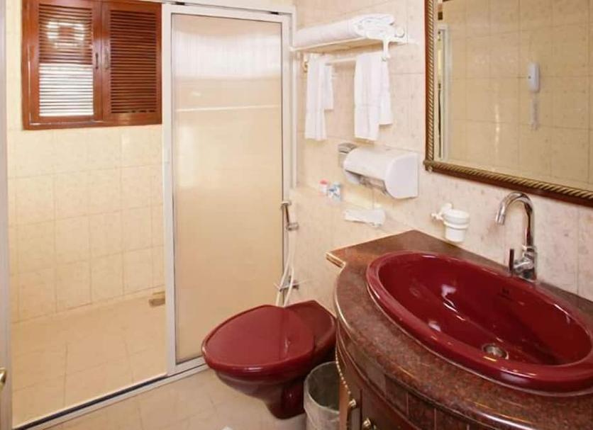 Bathroom Photo