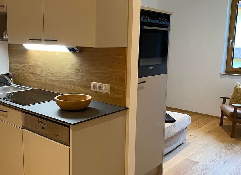 Kitchen Photo