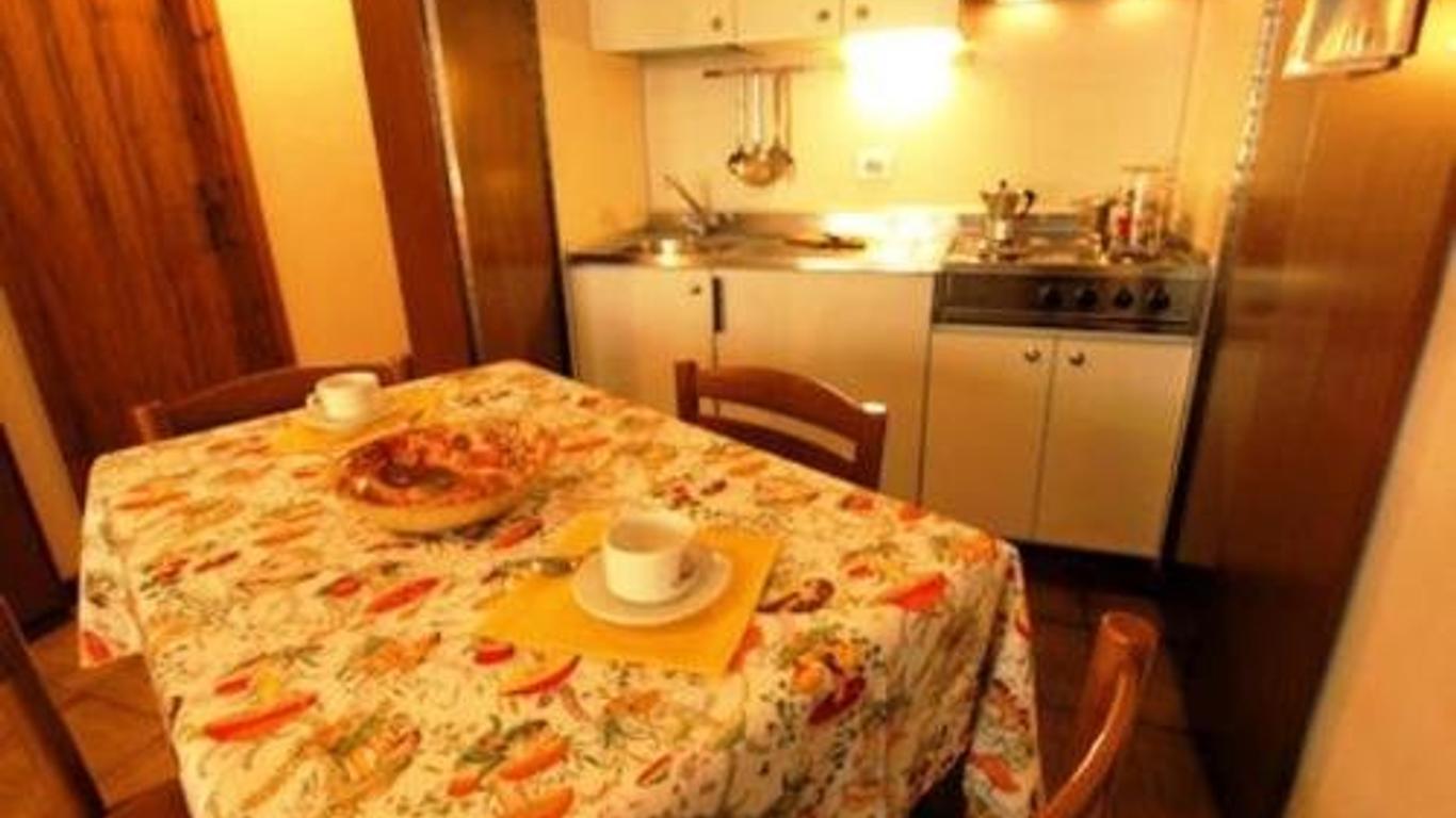 Residence Valfurva
