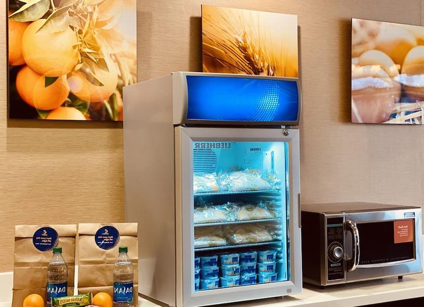 Room amenity Photo