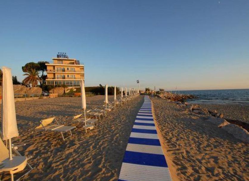 Beach Photo