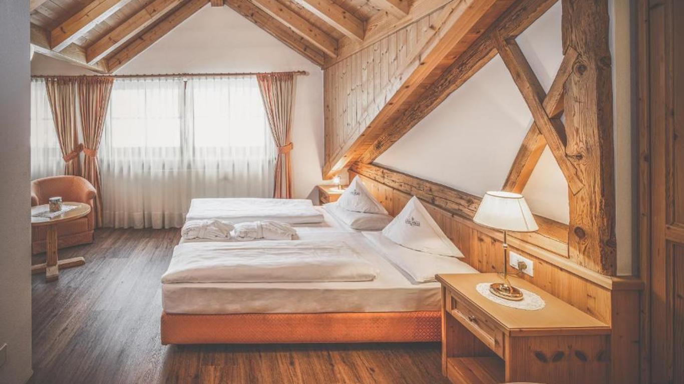 Hotel Alte Mühle 4 Stelle