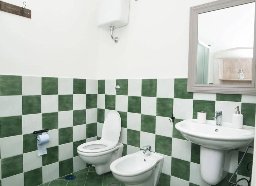 Bathroom Photo