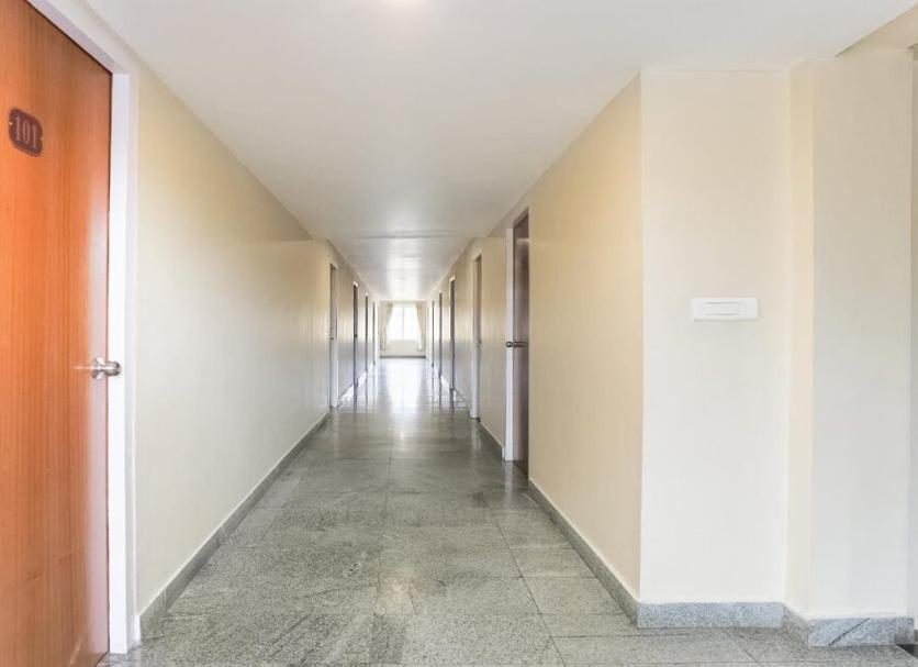 Hallway Photo