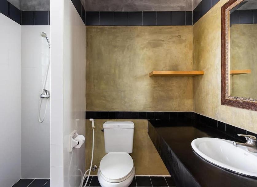 Bathroom Photo